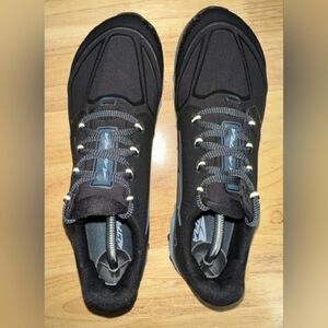 Altra Black Womens Running Shoes